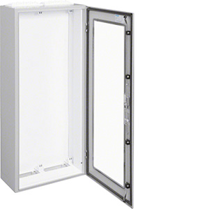 OBUDOWA NAŚCIENNA IP54/II 1400X550X275 DRZWI TRANSPARENTNE UNIVERS - FT92L - HAGER - BERKER