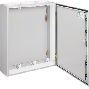 OBUDOWA NAŚCIENNA IP54/II 1400X800X350 UNIVERS - FT93H - HAGER - BERKER