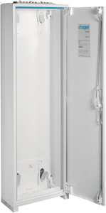 OBUDOWA FW IP44/II 950X300X160 PUSTA UNIVERS - FWB61D - HAGER - BERKER
