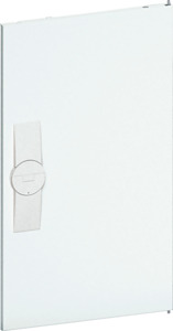 DRZWI PRAWE DO SZAF IP44 500X300MM UNIVERS NHC UNIVERS - FZ001N - HAGER - BERKER