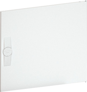 DRZWI PRAWE DO SZAF IP44 500X550MM UNIVERS NHC UNIVERS - FZ002N - HAGER - BERKER