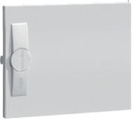 DRZWI PRAWE DO SZAF IP54 500X550MM UNIVERS NHC UNIVERS - FZ002W - HAGER - BERKER