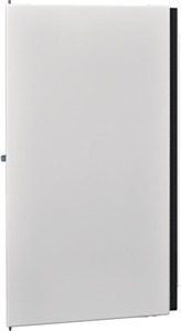 DRZWI LEWE DO SZAF IP44 500X800MM UNIVERS NHC UNIVERS - FZ003N - HAGER - BERKER
