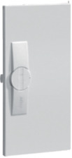 DRZWI PRAWE DO SZAF IP54 650X300MM UNIVERS NHC UNIVERS - FZ005W - HAGER - BERKER