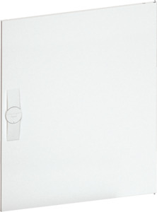 DRZWI PRAWE DO SZAF IP44 650X550MM UNIVERS NHC UNIVERS - FZ006N - HAGER - BERKER