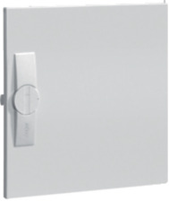 DRZWI PRAWE DO SZAF IP54 650X550MM UNIVERS NHC UNIVERS - FZ006W - HAGER - BERKER
