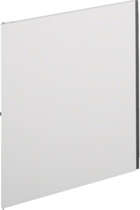 DRZWI LEWE DO SZAF IP44 650X1050MM UNIVERS NHC UNIVERS - FZ008N - HAGER - BERKER