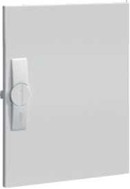 DRZWI PRAWE DO SZAF IP54 800X550MM UNIVERS NHC UNIVERS - FZ010W - HAGER - BERKER