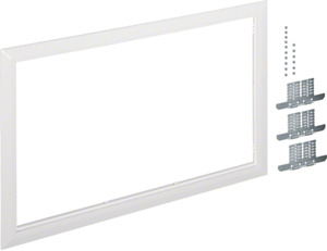 RAMA MASKUJĄCA IP44 500X800MM UNIVERS NHC UNIVERS - FZ013B - HAGER - BERKER