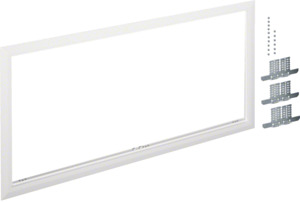 RAMA MASKUJĄCA DLA IP44 500X1050 UNIVERS - FZ014B - HAGER - BERKER