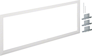 RAMA MASKUJĄCA IP44 500X1300MM UNIVERS NHC UNIVERS - FZ015B - HAGER - BERKER