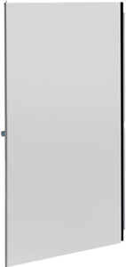 DRZWI LEWE DO SZAF IP44 950X1050MM UNIVERS NHC UNIVERS - FZ016N - HAGER - BERKER