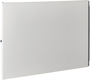 DRZWI LEWE DO SZAF IP44 500X1300MM UNIVERS NHC UNIVERS - FZ017N - HAGER - BERKER