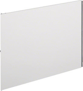 DRZWI LEWE DO SZAF IP44 650X1300MM UNIVERS NHC UNIVERS - FZ018N - HAGER - BERKER
