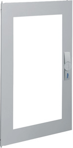 DRZWI TRANSPARENTNE DO OBUDOWY FW72/73U 550X1100MM FW MEDIA - FZ022FT - HAGER - BERKER