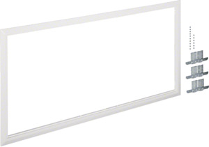 RAMA MASKUJĄCA IP44 650X1300MM UNIVERS NHC UNIVERS - FZ025B - HAGER - BERKER