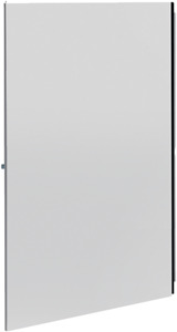 DRZWI LEWE DO SZAF IP44/54 1100X1300MM UNIVERS NHC UNIVERS - FZ025N - HAGER - BERKER
