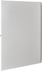 DRZWI LEWE DO SZAF IP44/54 1250X1300MM UNIVERS NHC UNIVERS - FZ030N - HAGER - BERKER