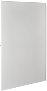 DRZWI LEWE DO SZAF IP44/54 1400X1300MM UNIVERS NHC UNIVERS - FZ035N - HAGER - BERKER