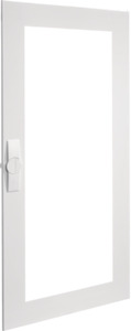DRZWI TRANSPARENTNE IP44 1100X550MM UNIVERS NHC UNIVERS - FZ102N - HAGER - BERKER