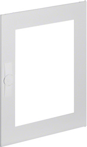 DRZWI TRANSPARENTNE IP44 650X550MM UNIVERS NHC UNIVERS - FZ104N - HAGER - BERKER