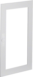DRZWI TRANSPARENTNE IP44 950X550MM UNIVERS NHC UNIVERS - FZ110N - HAGER - BERKER