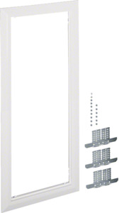 RAMA MASKUJĄCA IP44 800MM UNIVERS NHC X300MM UNIVERS NHC UNIVERS - FZ11B - HAGER - BERKER
