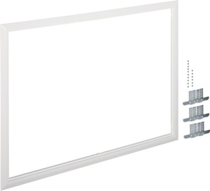RAMA MASKUJĄCA IP44 800X1050MM UNIVERS NHC UNIVERS - FZ14B - HAGER - BERKER