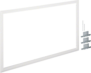 RAMA MASKUJĄCA IP44 800X1300MM UNIVERS NHC UNIVERS - FZ15B - HAGER - BERKER
