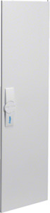 DRZWI PRAWE DO OBUDOWY IP44 1850X550MM UNIVERS  - FZ196N - HAGER - BERKER