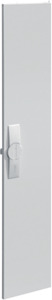 DRZWI PRAWE DO OBUDOWY IP44 1700X300MM UNIVERS  - FZ203W - HAGER - BERKER