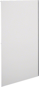 DRZWI LEWE DO OBUDOWY IP44/54 1550X800MM UNIVERS  - FZ226N - HAGER - BERKER