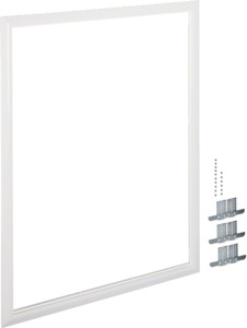RAMA MASKUJĄCA IP44 1100X800MM UNIVERS  - FZ33B - HAGER - BERKER