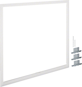 RAMA MASKUJĄCA IP44 1100X1050MM UNIVERS  - FZ34B - HAGER - BERKER