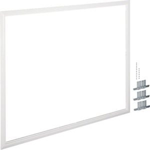 RAMA MASKUJĄCA IP44 1100X1300MM UNIVERS  - FZ35B - HAGER - BERKER
