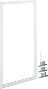 RAMA MASKUJĄCA DLA IP44 1250X550 UNIVERS - FZ42B - HAGER - BERKER