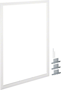 RAMA MASKUJĄCA IP44 1250X800 UNIVERS - FZ43B - HAGER - BERKER