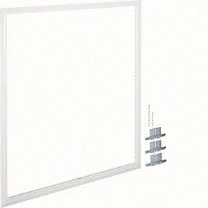 RAMA MASKUJĄCA IP44 1250X1050MM UNIVERS  - FZ44B - HAGER - BERKER