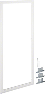 RAMA MASKUJĄCA DLA IP44 1400X550MM UNIVERS NHC UNIVERS - FZ52B - HAGER - BERKER