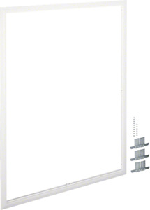 RAMA MASKUJĄCA DLA IP44 1400X1050MM UNIVERS NHC UNIVERS - FZ54B - HAGER - BERKER