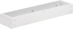COKÓŁ UNIVERS 100X800X205MM UNIVERS NHC  - FZ613N - HAGER - BERKER