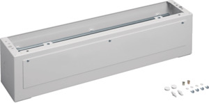 COKÓŁ 200X800X160MM UNIVERS NHC UNIVERS - FZ623EN - HAGER - BERKER