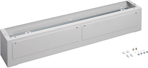 COKÓŁ 200X1050X160MM UNIVERS NHC UNIVERS - FZ624EN - HAGER - BERKER