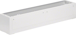 COKÓŁ 200X1050X205MM UNIVERS NHC UNIVERS - FZ624N - HAGER - BERKER