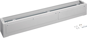 COKÓŁ 200X1300X160MM UNIVERS NHC UNIVERS - FZ625EN - HAGER - BERKER