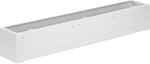COKÓŁ 200X1300X205MM UNIVERS NHC UNIVERS - FZ625N - HAGER - BERKER