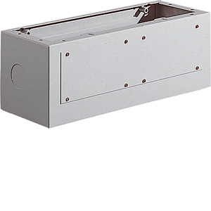 COKÓŁ 200X300X275MM UNIVERS  - FZ641 - HAGER - BERKER