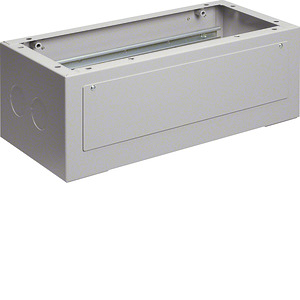 COKÓŁ 200X550X275MM UNIVERS  - FZ642 - HAGER - BERKER
