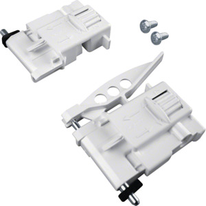 ZAWIAS PRAWY IP44/54 UNIVERS - FZ745S - HAGER - BERKER