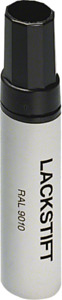 LAKIER W SZTYFCIE RAL 9010. - FZ791N - HAGER - BERKER